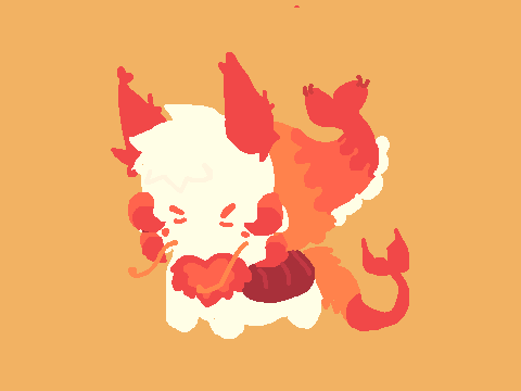 shrimp freebie