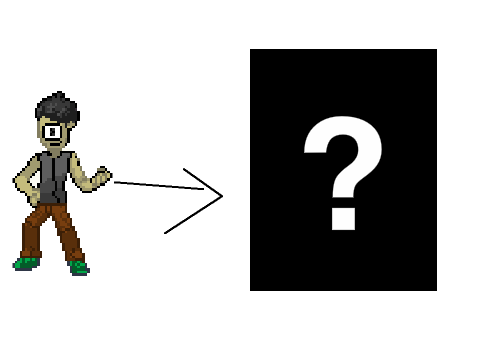 Give me a character, and I'll turn it into a MONSTER! remix