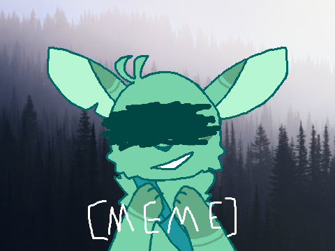 Why am I here? // MEME // 