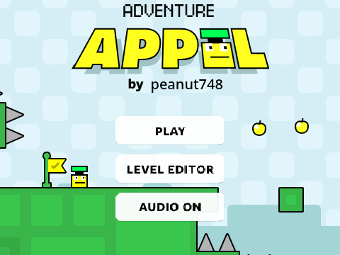 Adventure Appel - Part 2