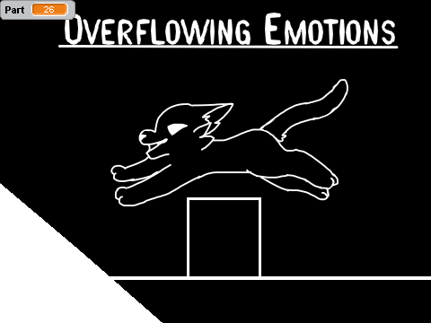 |Overflowing Emotions LineArt MAP| 19/27 OPEN|