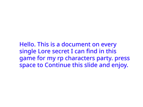All secrets I could find in the apartment Minigames.