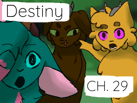 Destiny TN Entry