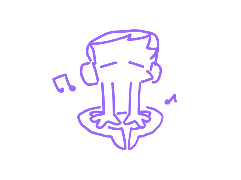Shortcake's Playlist