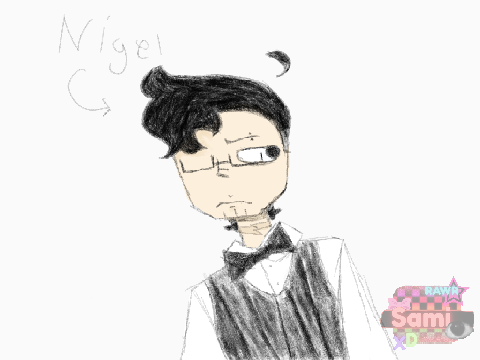 Nigel