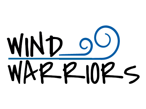 windwarriors logo