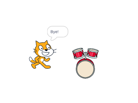 Drums