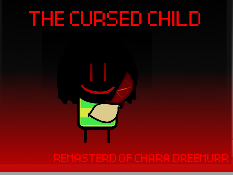 The Cursed Child ( REMASTER )