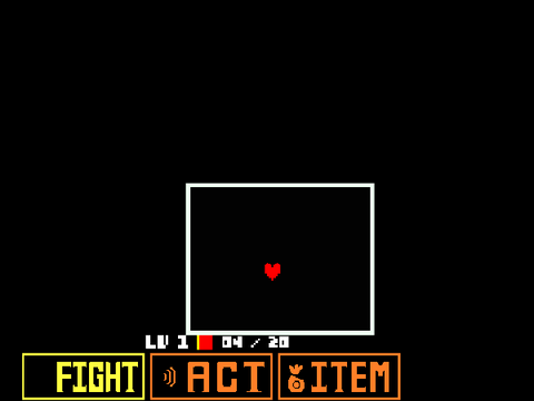 Undertale Storyshift King Sans Fight