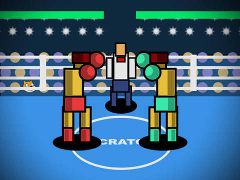 ULTIMATE BOXING