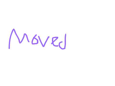 ANNOUCMENT