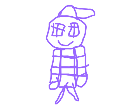 Art skill 1: Bandy!