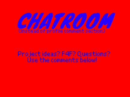 Chatroom