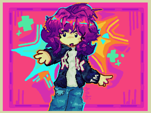 Art trade - @OFFICAL_janedoe0