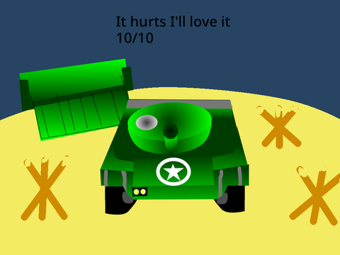 spinning tank, chess meme remix