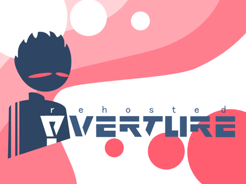 REHOSTED CLOSED MAP | Overture (1 PART LEFT :D)