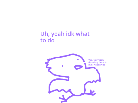 what should I do