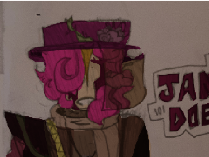 [[Mrs. Doe]] (au)