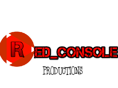 RED_Console start up