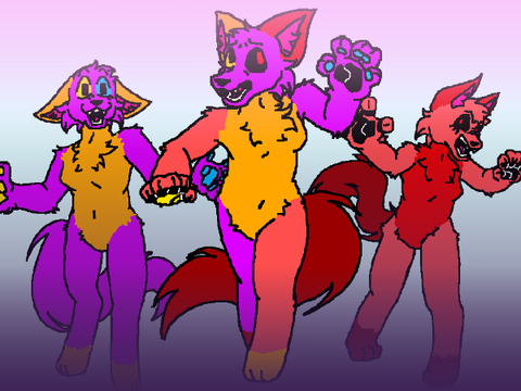 Art for BellaKangaroo
