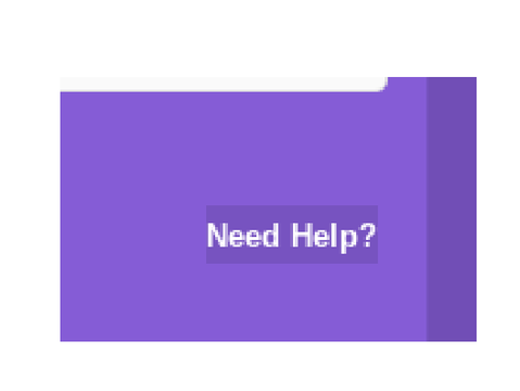 anyone need help? i know I do:D