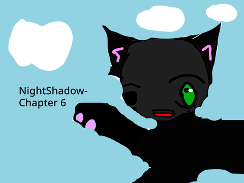 Open: night shadow TNE