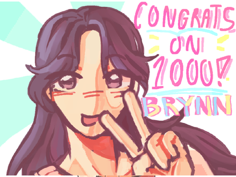 Brynnalyn!!!!!