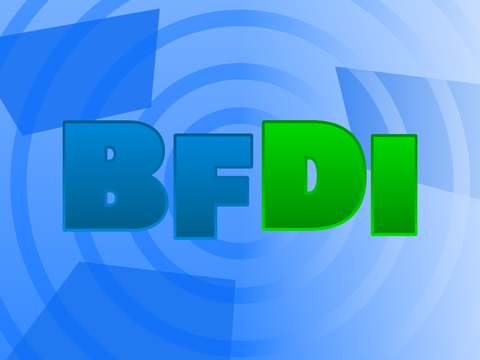 Just For Comedies Logo Sprite Pack (FREE TO USE) 