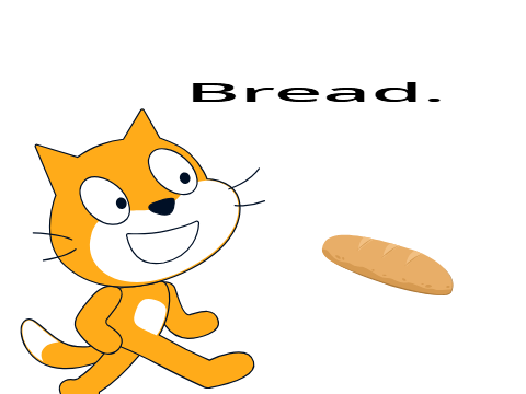 Bread.