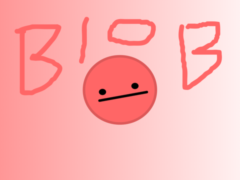 Blob.
