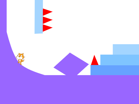 Platformer 