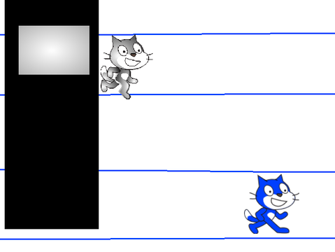 リレー　