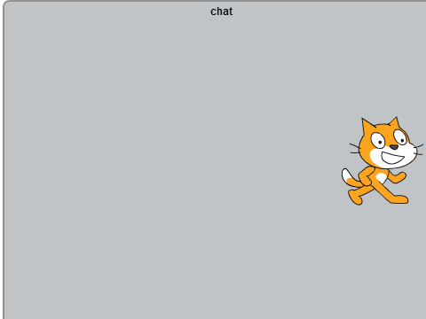 online chat: numbers only! (working)(tested)