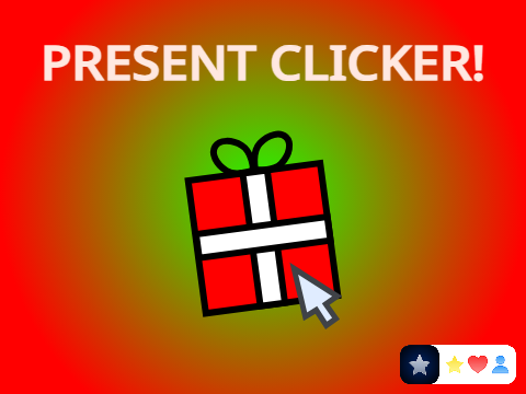 Present Clicker!