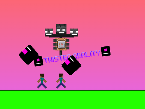 Twisted Reality v13.0