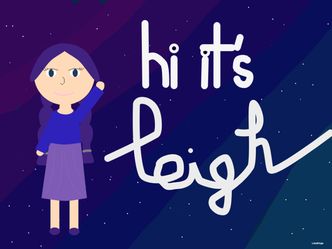 Fanart for @puffleigh