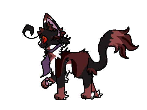 mori cat