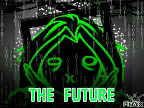 The Future (original meme)