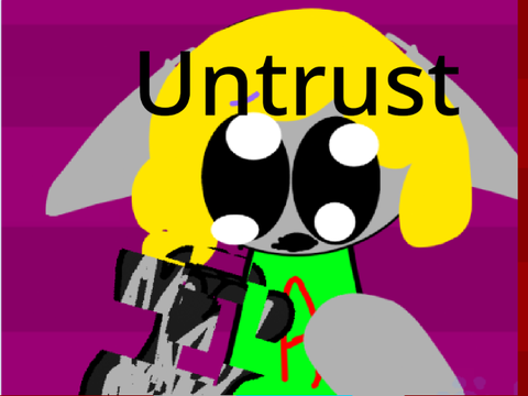 Untrust | [[]]