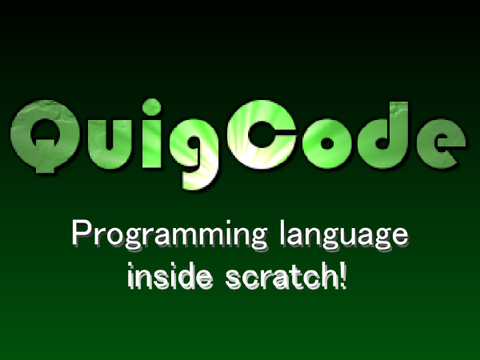 QuigCode