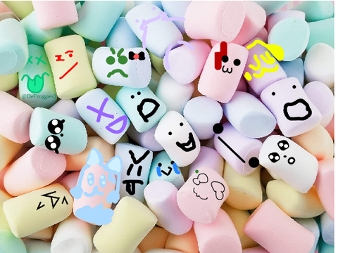 add your self as a marshmellow remix remix remix remix remix remix remix-2 remix remix remix … remix