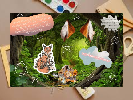 Therian Diary ~ Entry 4 ՞. .՞♡
