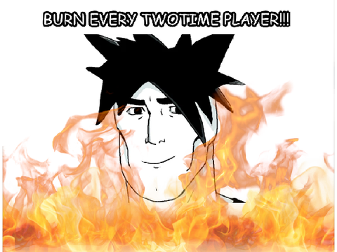 burn up - fnafboi4 - NOT SATIRE !!!!!!!!!!!!!! ok mabe it is