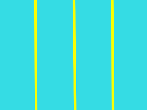 Electric wave intro