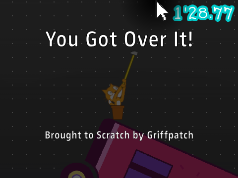 The Other Mountain Skip(Challenge)