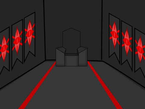 Throne room remix