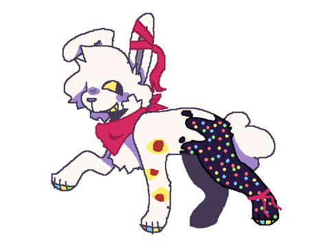 -☆. Custom Design for @mycxmpazziscvriosity .☆-