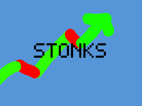 stonks