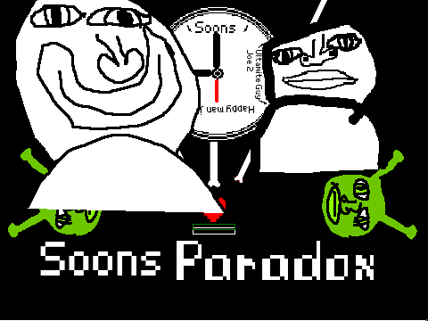 The Guy paradox