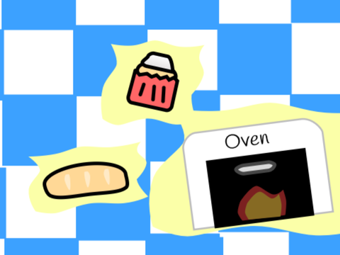 Cookin (alpha)